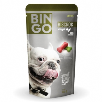 Stand up Pouch for Pet Food