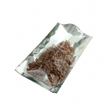 Clear Aluminum Foil bag