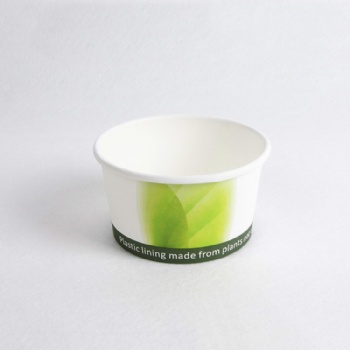 Disposable Soup Paper Bowl