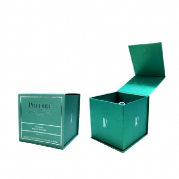 Customized Cosmetics Packaging box