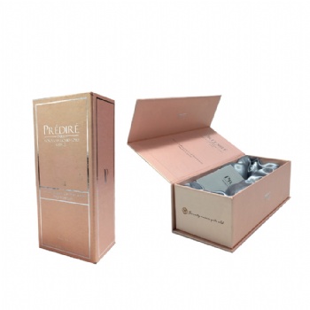 Customized Cosmetics Packaging box