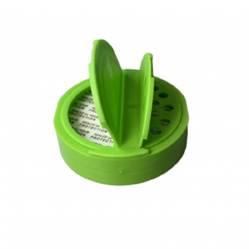 63mm Plastic Lid for Spice