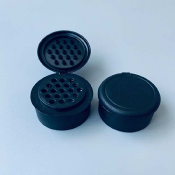 42mm Plastic shaker Cap for Spice