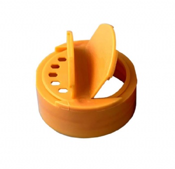 42mm Plastic Shaker Lid