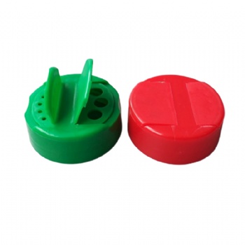 48mm Plastic Shaker Lid