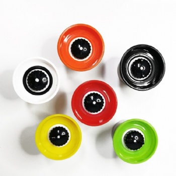 35mm Grinder Cap Different Colors